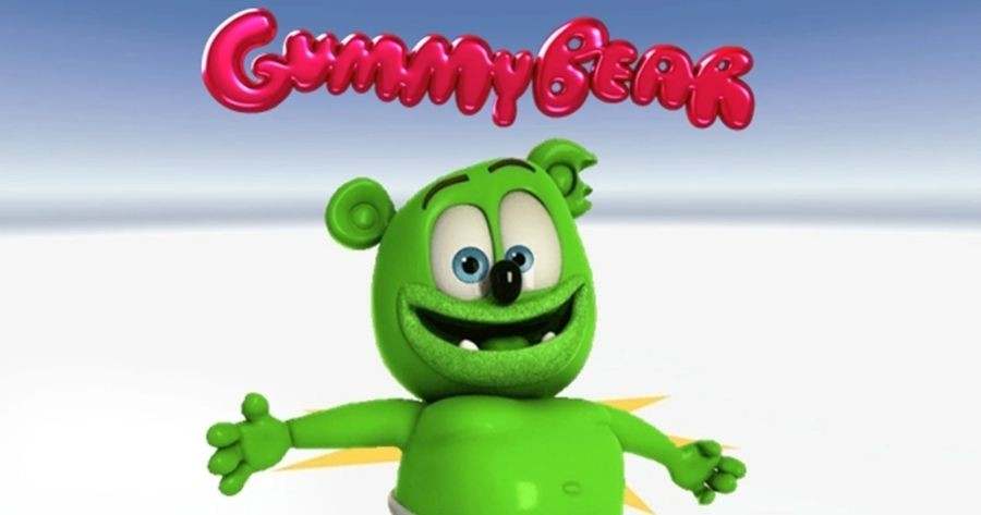 Which Gummibär Character Are You?